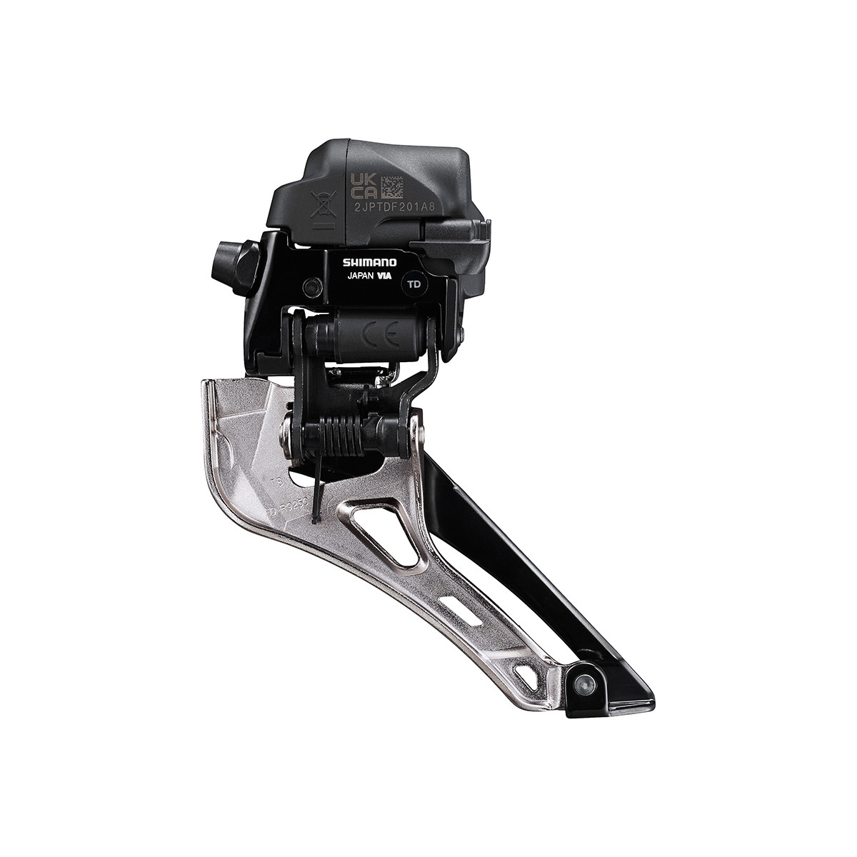 DESVIADOR SHIMANO DURA-ACE FD-R9250F DI2 SOLDAR