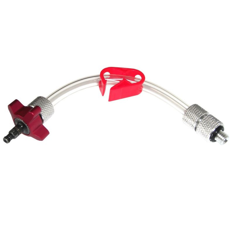 LATIGUILLO ADAPTADOR SANGRADO SRAM LEVEL/ULTIMATE/GUIDE