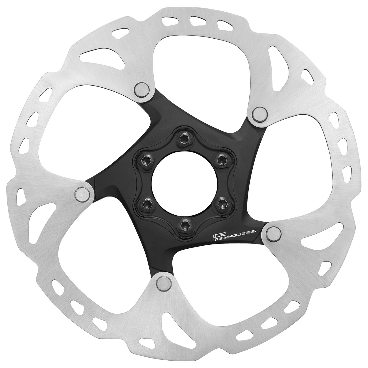 DISCO SHIMANO SM-RT86M2 DEORE XT 180MM  6T