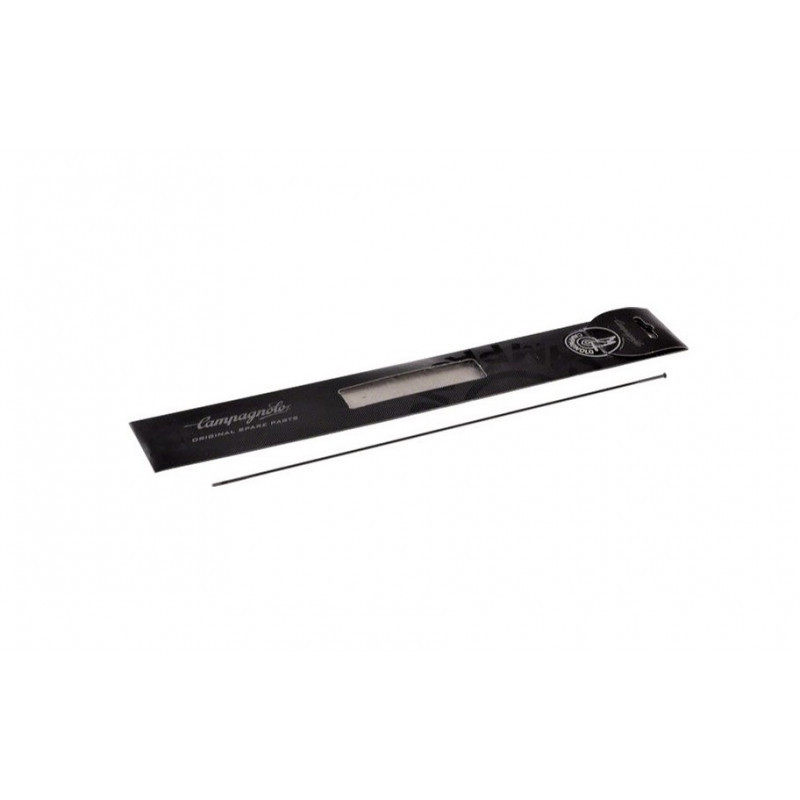 RADIO CAMPAGNOLO ZONDA C17 WH-118ZOC TRAS.DERECHO 280.5