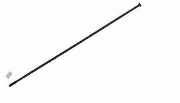 RADIO CAMPAGNOLO SHAMAL WH-208SHB C17 TRAS.DERECHO 278.5