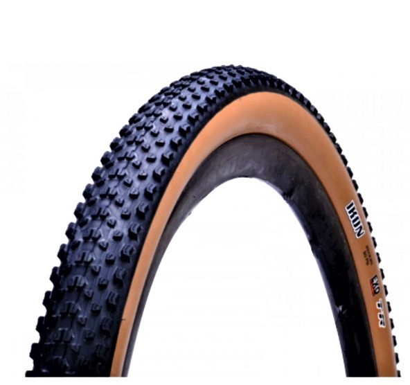 CUBIERTA MAXXIS IKON 29X2.20 EXO TR TANWALL
