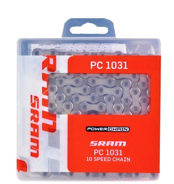 CADENA SRAM PC-1031 10V 114L
