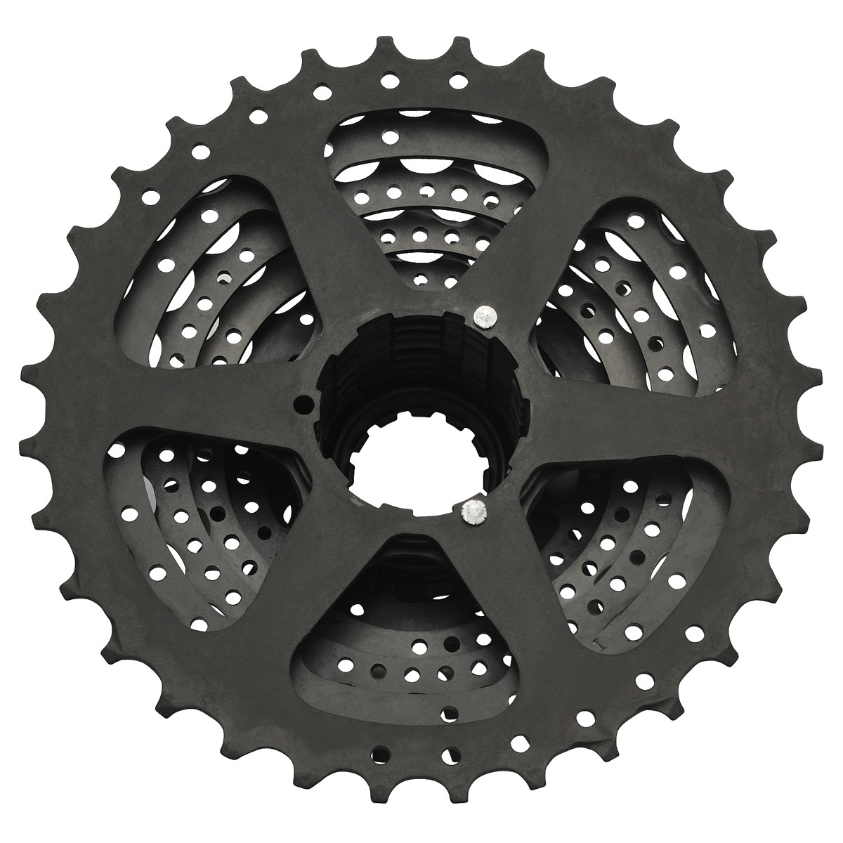 CASSETTE SHIMANO CS-HG31 8V 11/30