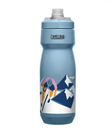 BIDON CAMELBAK PODIUM CICLISTA SPRING 710ML