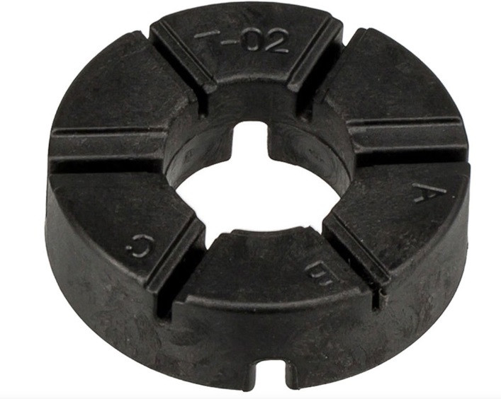 LLAVE FULCRUM SUJECION RADIOS T-02