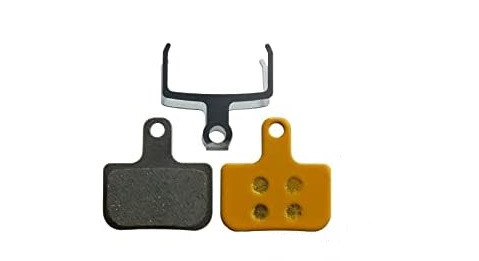 PASTILLAS ALLIGATOR SRAM LEVEL T/TL/RED AXS RELIABLE