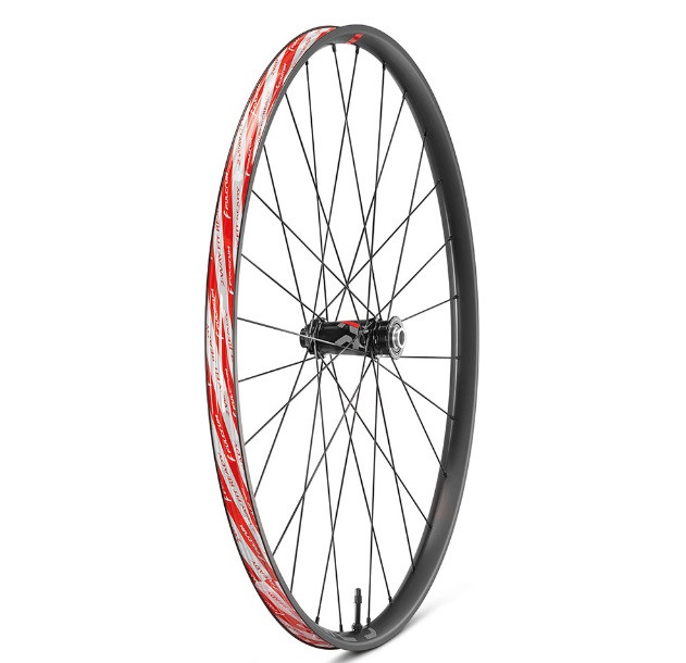 JGO.RUEDAS FULCRUM RED ZONE 5 29" 2-WF BOOST SHIMANO
