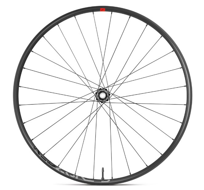 JGO.RUEDAS FULCRUM RED ZONE 5 29" 2-WF BOOST SHIMANO