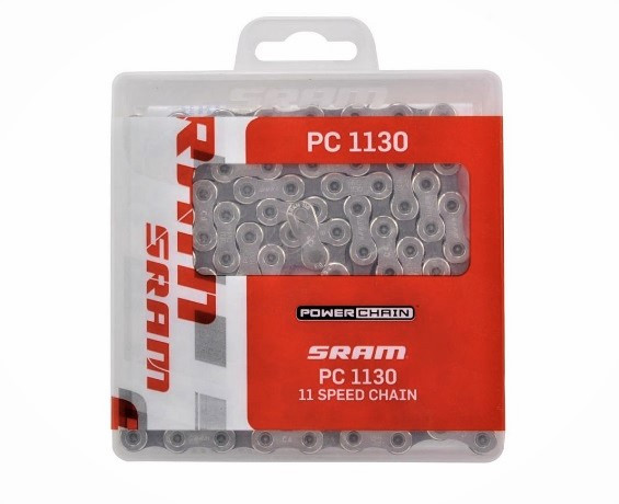 CADENA SRAM PC-1130 11V 120L