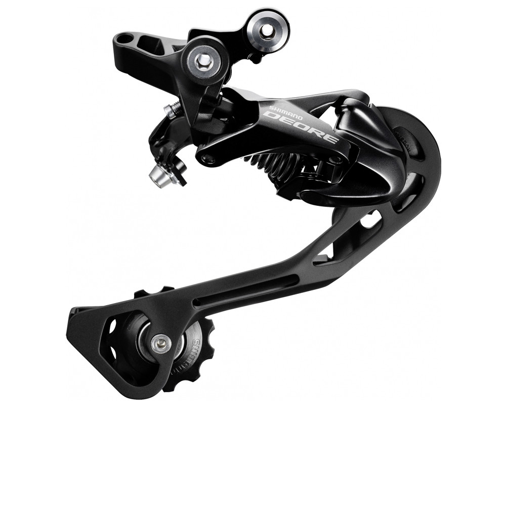 CAMBIO SHIMANO DEORE RD-T6000SGS 10V