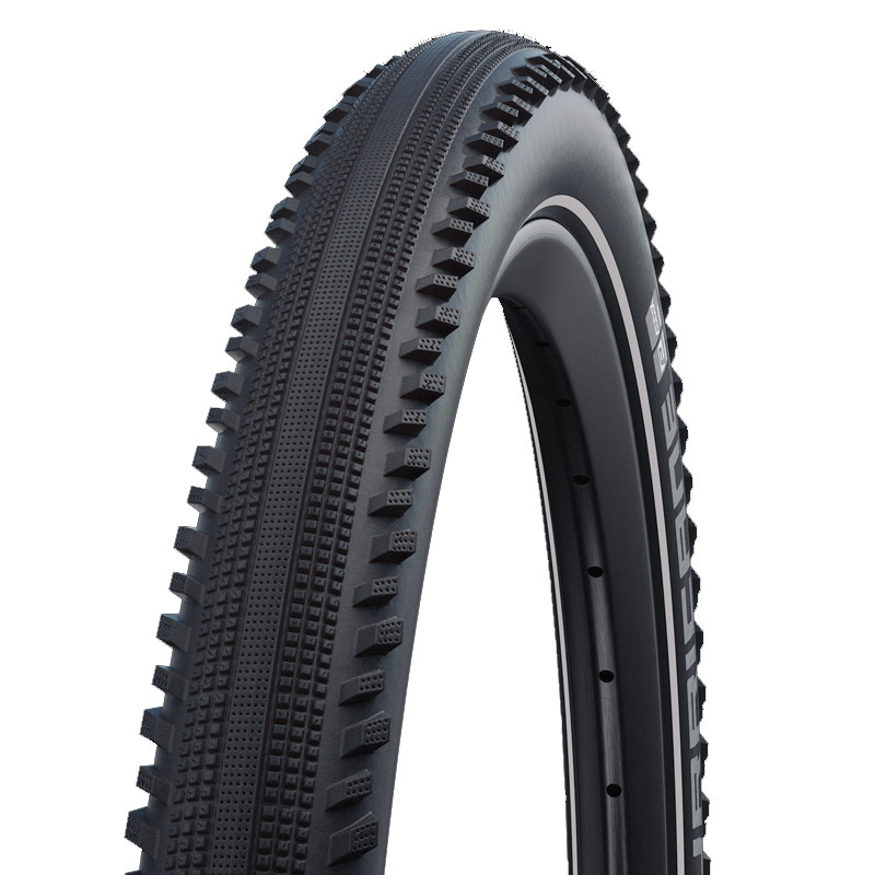 CUBIERTA SCHWALBE HURRICANE 29X2.25 PERFORMANCE RIGIDA