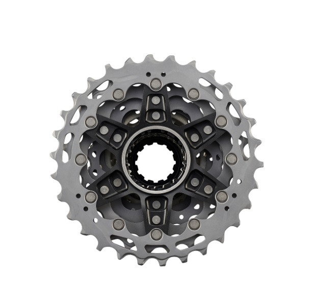 CASSETTE SHIMANO CS-R9200 DURA-ACE 12V 11/30