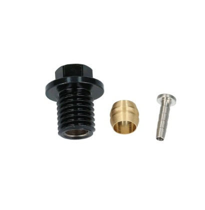 TORNILLO CONEXION LATIGUILLO SH-BH90 KIT CARRETERA