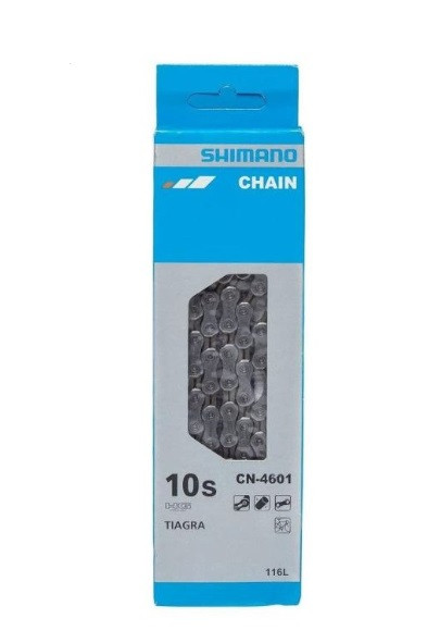 CADENA SHIMANO CN-4601 TIAGRA 116L