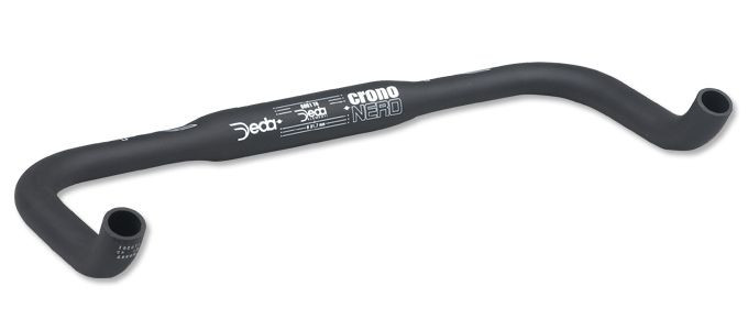 MANILLAR DEDA CRONONERO TT 40