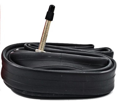 CAMARA KENDA 700X23/25 PRESTA 48 MM ROSCA