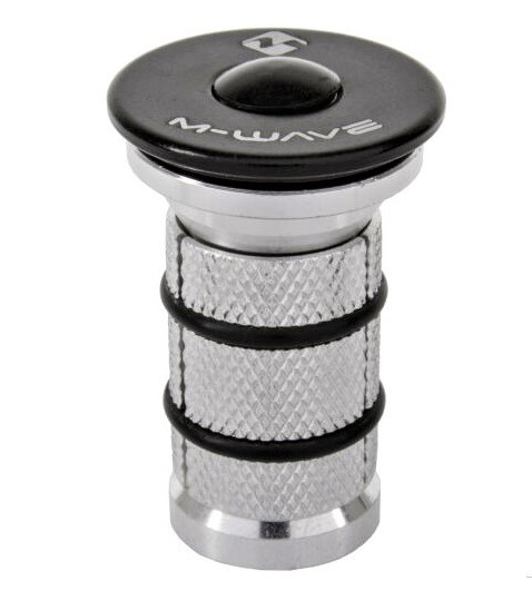 EXPANDER HORQUILLA W-WAVE X CARBONO 1/8