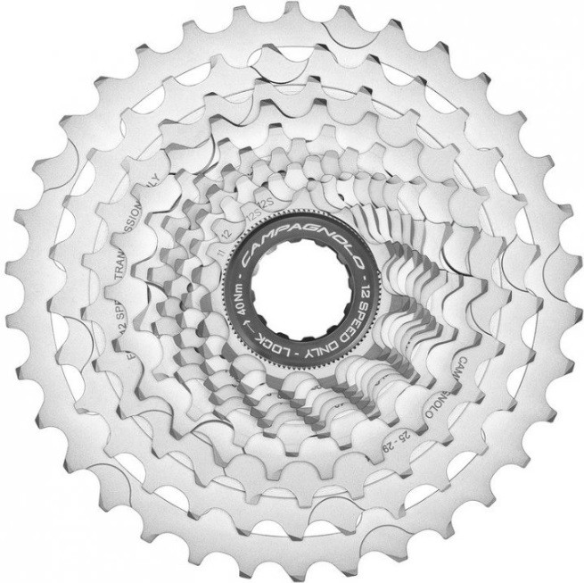 CASSETTE CAMPAGNOLO CHORUS 12V 11/32
