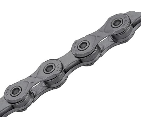CADENA KMC X11 GRIS/GRIS 118L