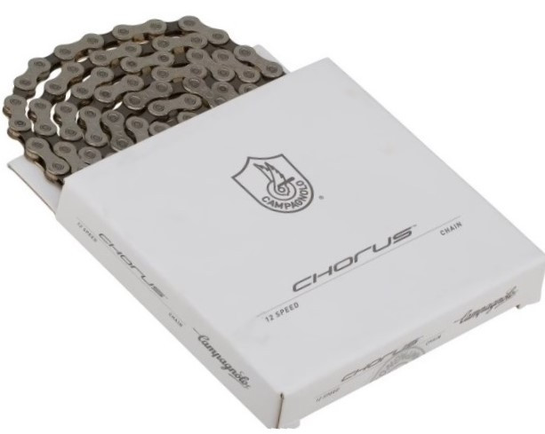 CADENA CAMPAGNOLO CHORUS 12V 114L