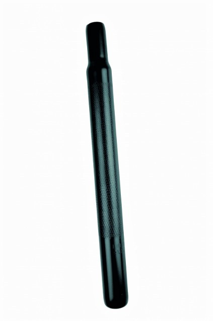 TIJA SILLIN CLB ACERO 27.2X300MM NEGRO