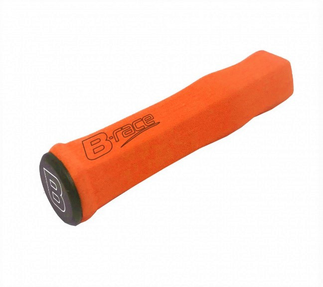 JGO.PUÑOS B-RACE LIGHT NARANJA