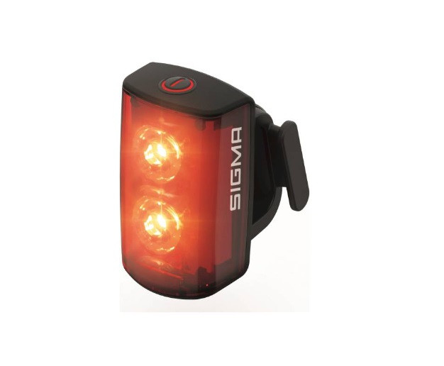 LUZ TRASERA SIGMA BUSTER RL80