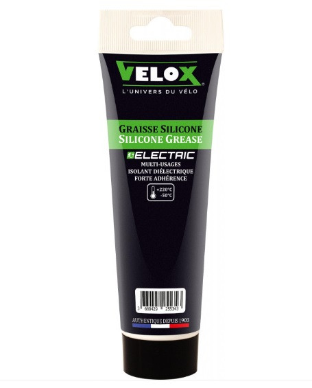 GRASA VELOX SILICONE 100ML
