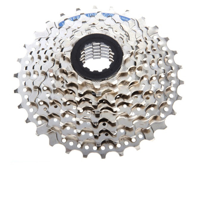 CASSETTE SHIMANO CS-HG41 8V 11/32