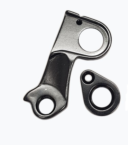 PUNTERA CUADRO CUBE RADON MTBX12 DM 2020