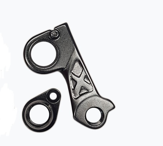 PUNTERA CUADRO CUBE RADON MTBX12 DM 2020