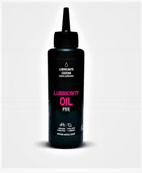 ACEITE BOMPAR ESPECIAL PTFE 100ML