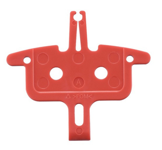 ESPACIADOR PASTILLAS DISCO SHIMANO BR-M615