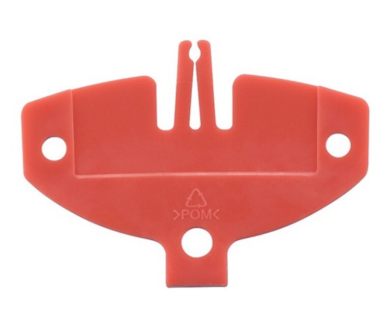 ESPACIADOR PASTILLAS DISCO SHIMANO BR-M810