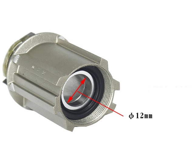 NUCLEO GIPIEMME CORSA CAMPAGNOLO