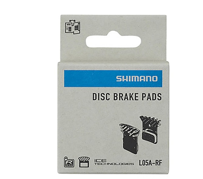 PASTILLAS SHIMANO L05A-RF DURA-ACE/ULTEGRA/105