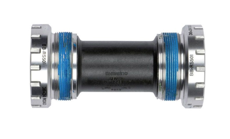 JGO.CAZOLETAS SHIMANO BB-RS501 BSC