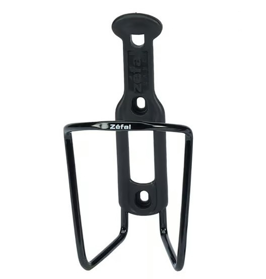 PORTABIDON ZEFAL ALUMINIO 5MM NEGRO