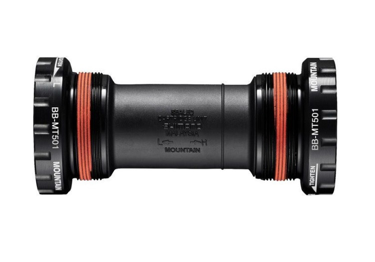 JGO.CAZOLETAS SHIMANO BB-MT501 BSC