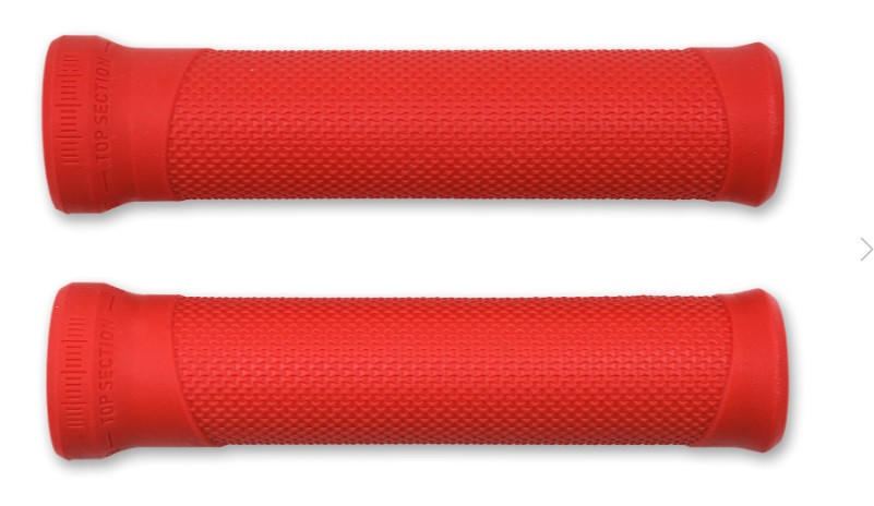 JGO.PUÑOS CUBE ACID REACT ROJO