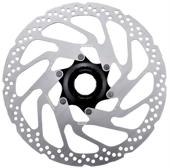 DISCO SHIMANO SM-RT30L2 203 CL