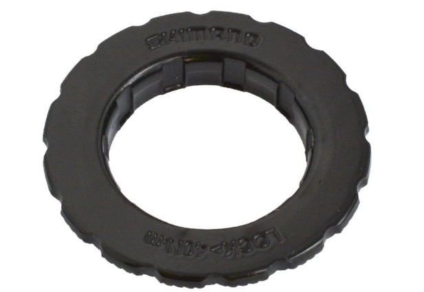 DISCO SHIMANO SM-RT10S2 160 CENTER LOCK