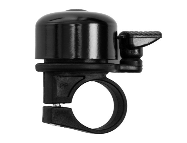 TIMBRE RFR MINI BELL NEGRO