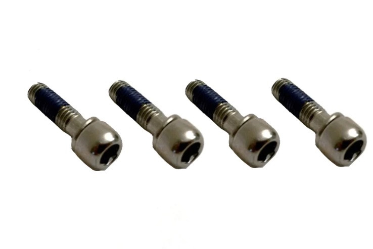TORNILLOS POTENCIA FSA CRO-MO M5X0.8PX18