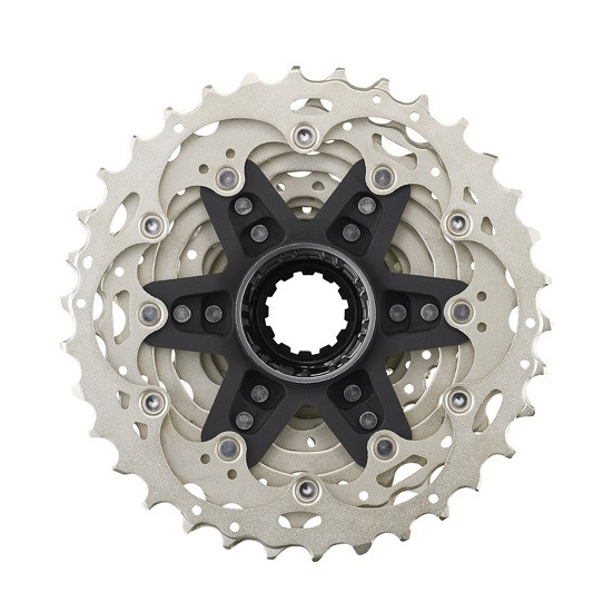 CASSETTE SHIMANO CS-R8100 ULTEGRA 12V 11/34