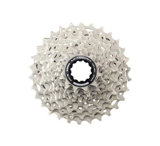 CASSETTE SHIMANO CS-R8100 ULTEGRA 12V 11/34