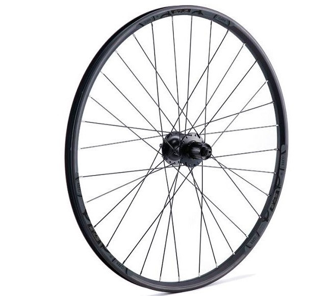 RUEDA TRAS.GURPIL 27.5 DISC SHIMANO M-4050 CENTER