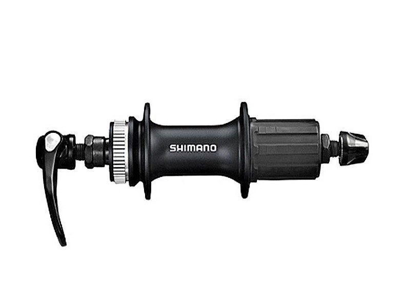 RUEDA TRAS.GURPIL 27.5 DISC SHIMANO M-4050 CENTER