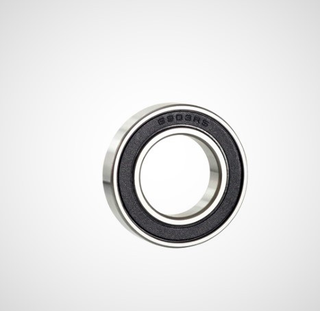 RODAMIENTO UNION CB-106 6903 2RS 17X30X7